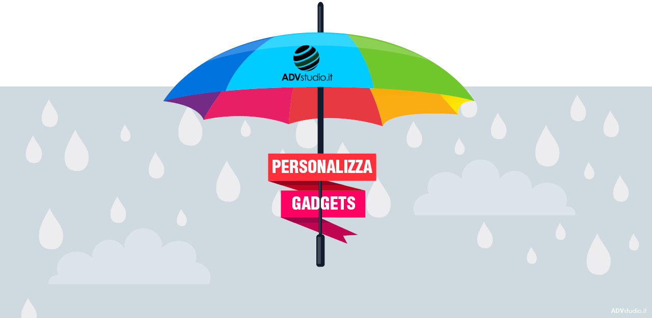 Gadget Personalizzati a Verona, Articoli Promozionali Aziende